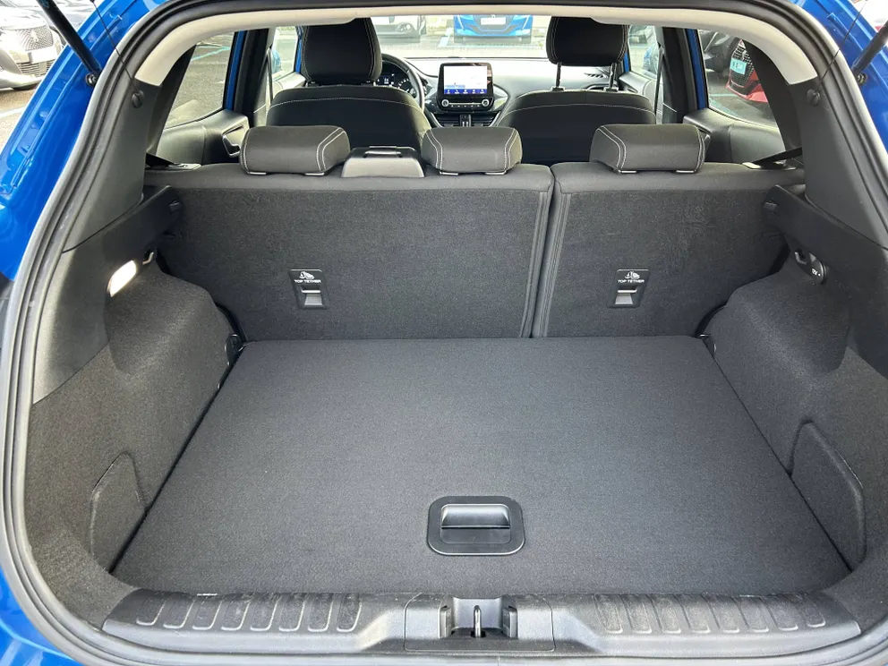 Véhicule occasion 202667 - ford PUMA - Photo 11