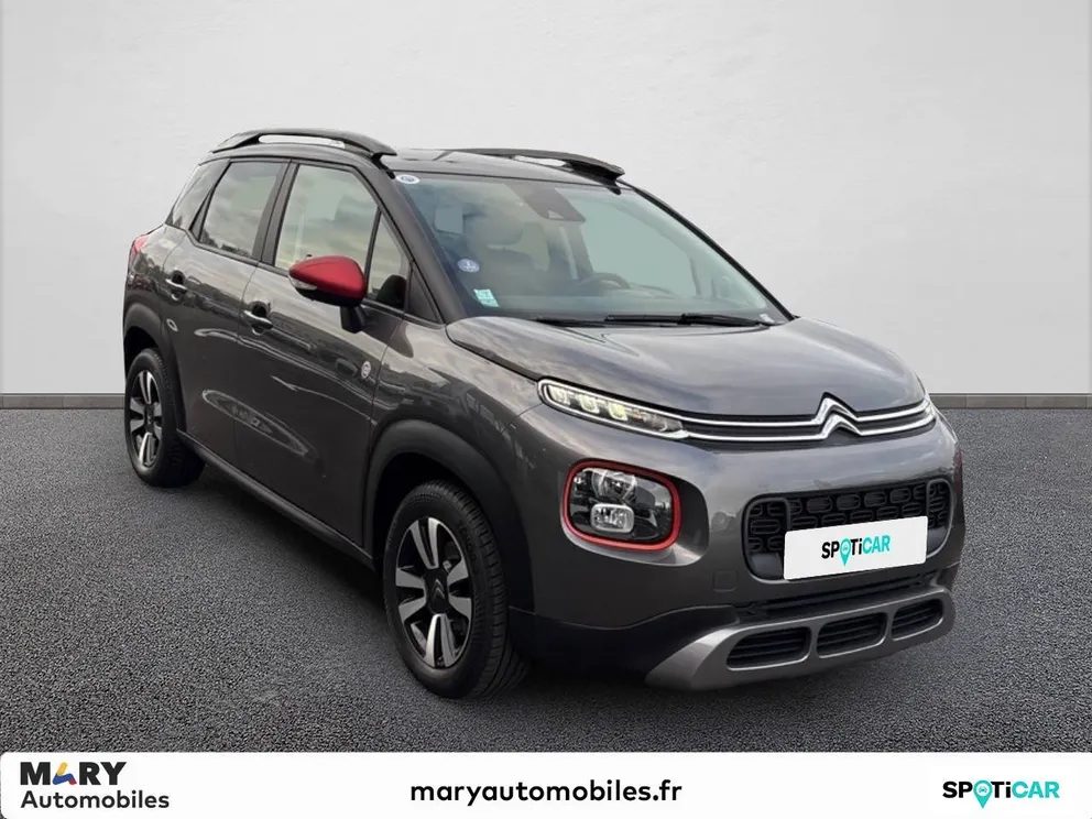 Véhicule occasion 202488 - Citroën C3 AIRCROSS - Photo 3