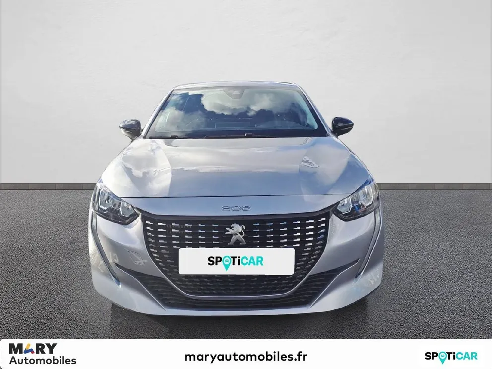 Véhicule occasion 208095 - peugeot 208 - Photo 2