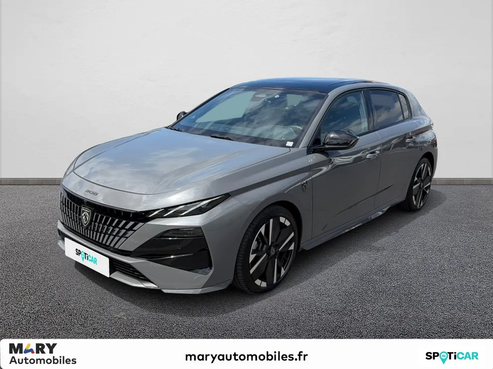 Véhicule occasion 230718 - peugeot 308 - Photo 1