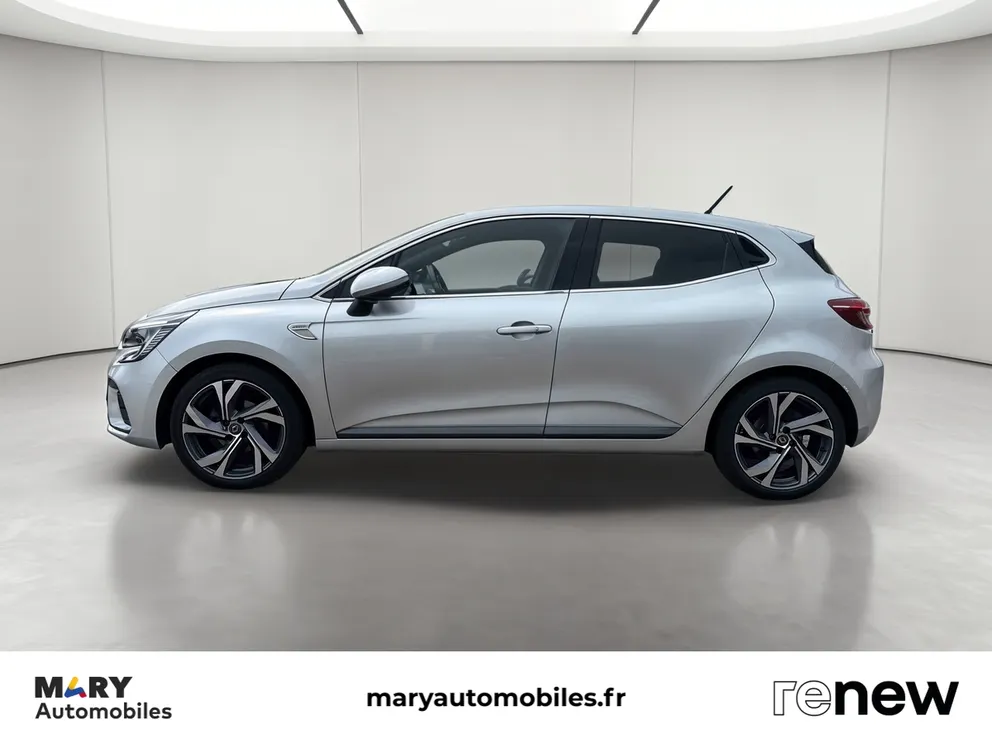 Véhicule occasion 222384 - renault CLIO - Photo 2