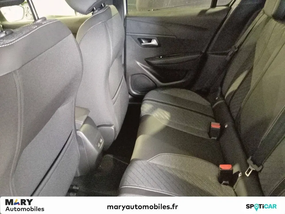 Véhicule occasion 209929 - peugeot 208 - Photo 10