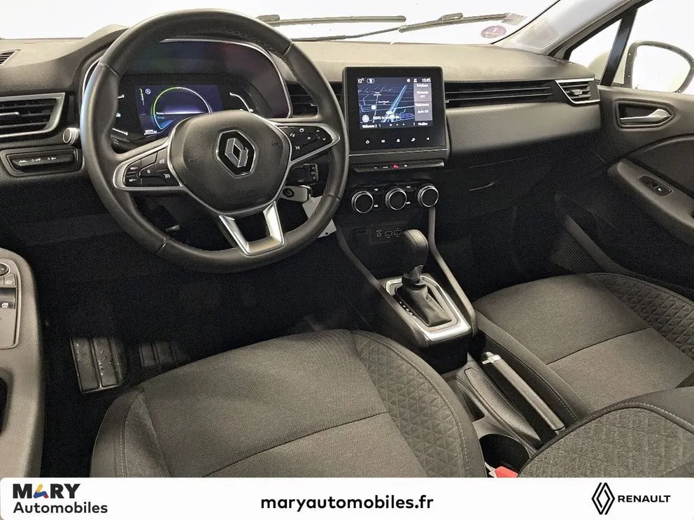 Véhicule occasion 223415 - renault CLIO - Photo 8