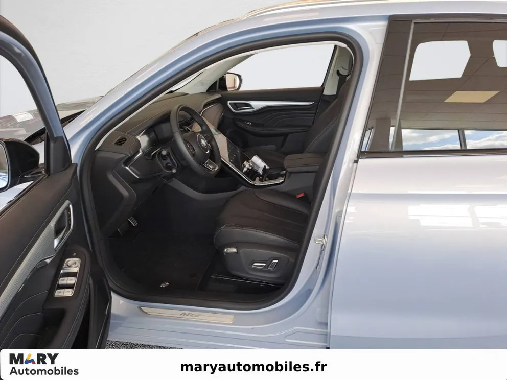 Véhicule occasion 165607 - mg MARVEL R - Photo 9