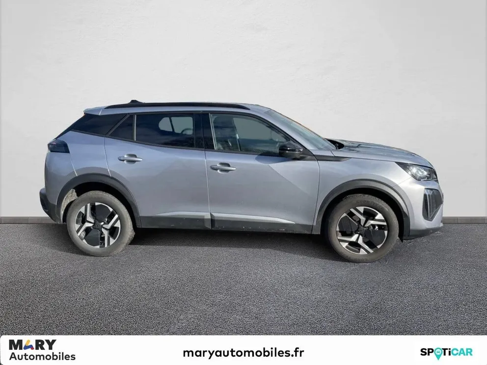 Véhicule occasion 217565 - peugeot 2008 - Photo 4