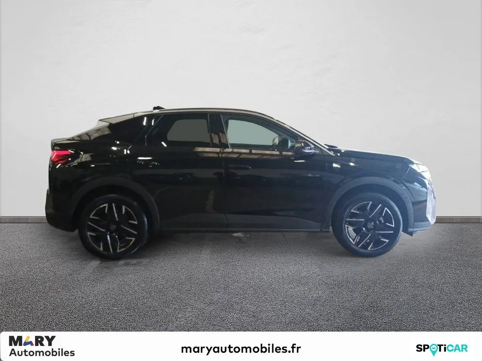 Véhicule occasion 204283 - peugeot 3008 - Photo 4