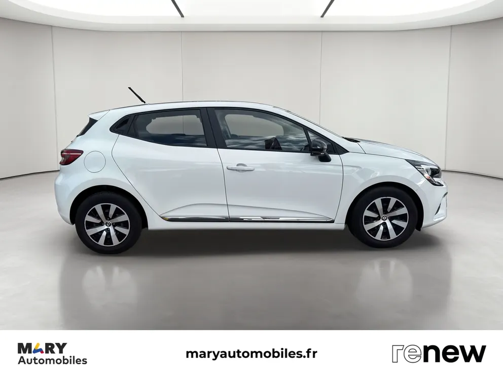 Véhicule occasion 1244396 - renault CLIO - Photo 5