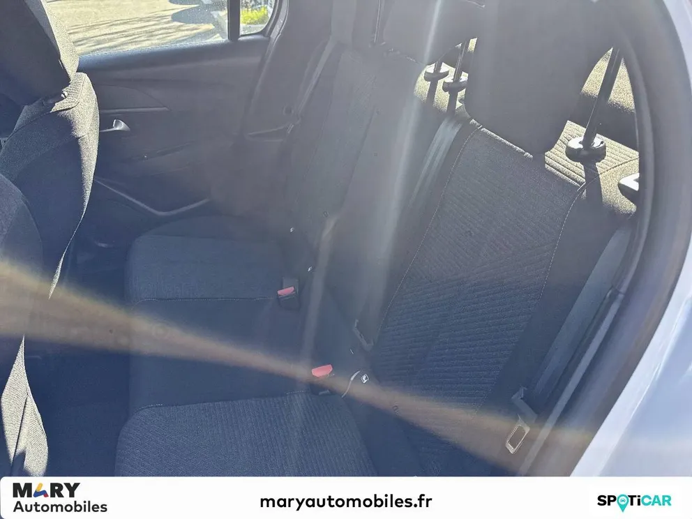 Véhicule occasion 234674 - peugeot 208 - Photo 10