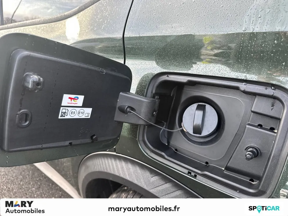 Véhicule occasion 210862 - Citroën C3 AIRCROSS - Photo 27