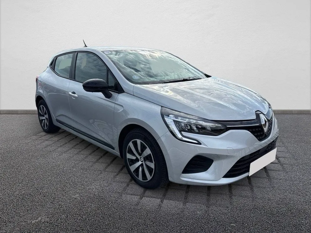 Véhicule occasion 188217 - renault CLIO - Photo 3