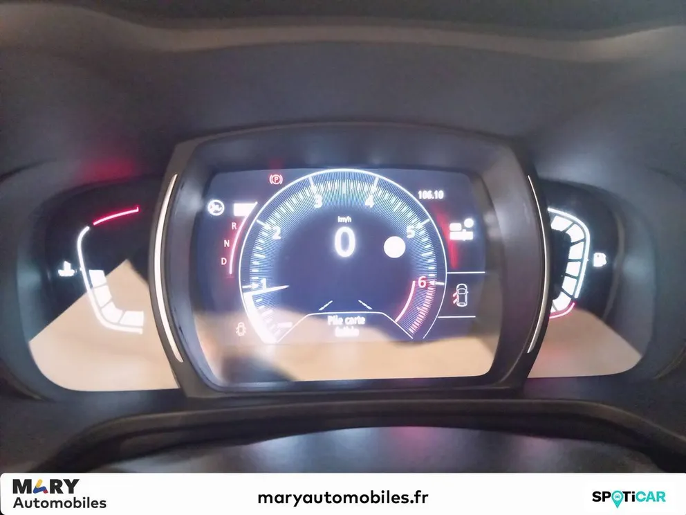 Véhicule occasion 205538 - renault KADJAR - Photo 16