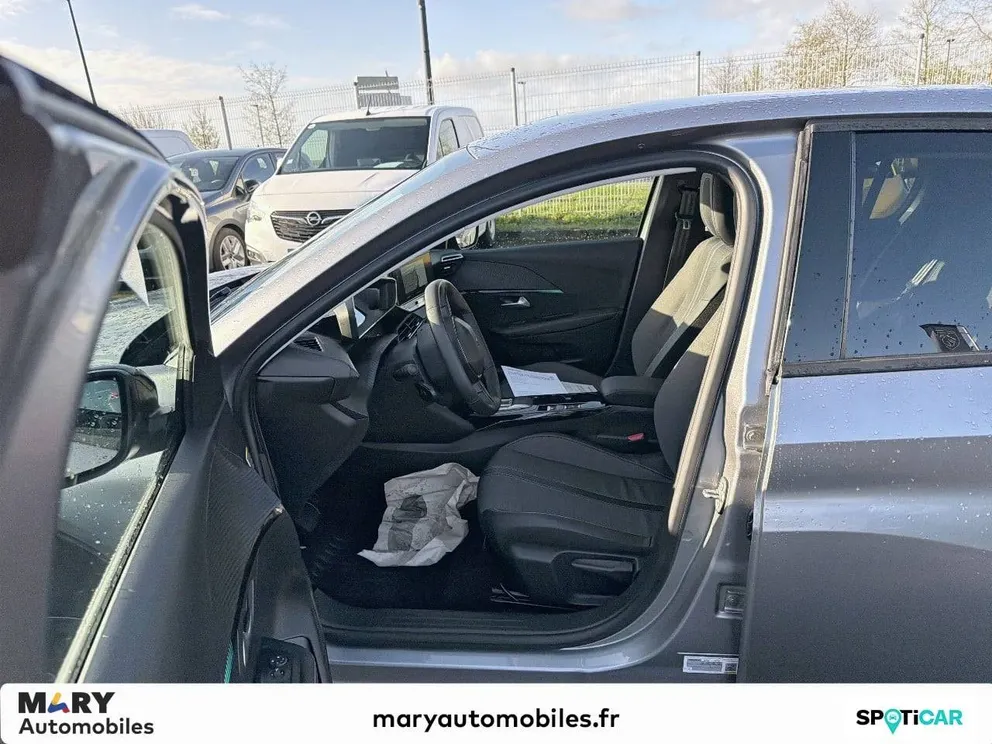 Véhicule occasion 226748 - peugeot 208 - Photo 9