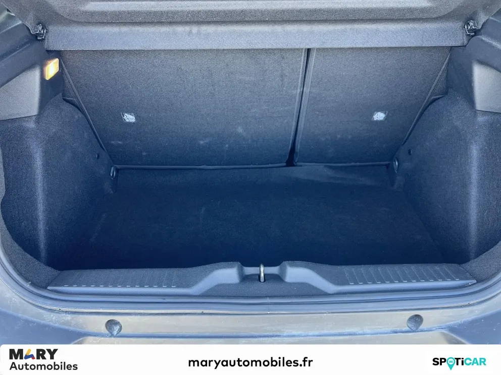 Véhicule occasion 1233268 - Citroën C3 - Photo 16