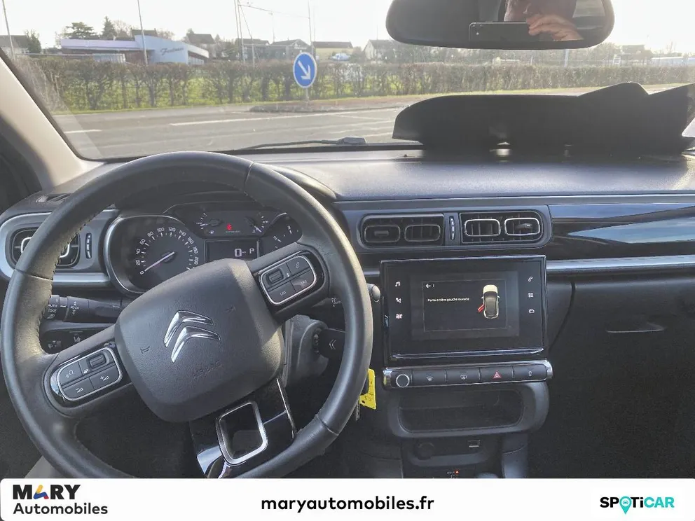 Véhicule occasion 212961 - Citroën C3 - Photo 8