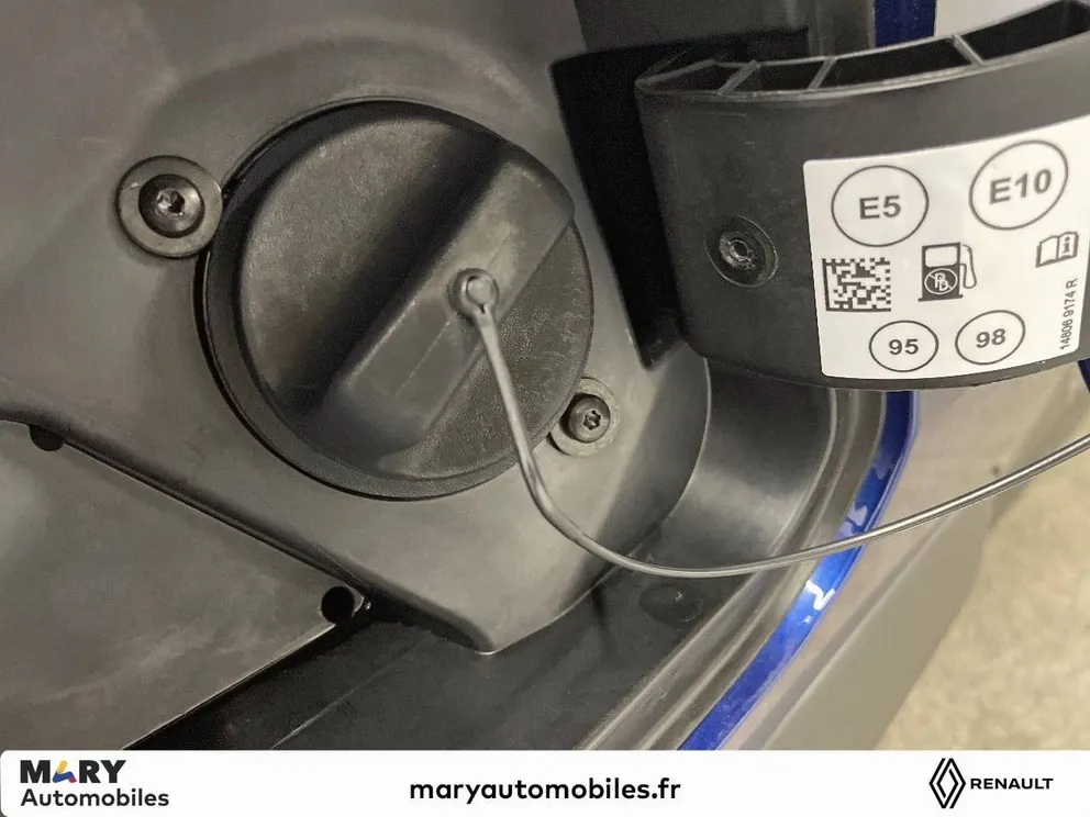 Véhicule occasion 207489 - renault CAPTUR - Photo 16
