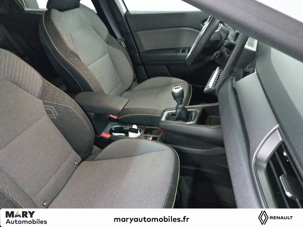 Véhicule occasion 207647 - renault CAPTUR - Photo 13