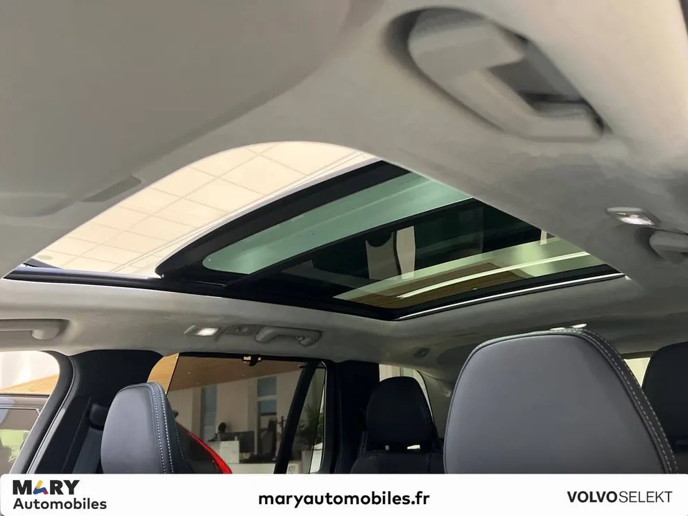 Véhicule occasion 215620 - volvo XC90 - Photo 23