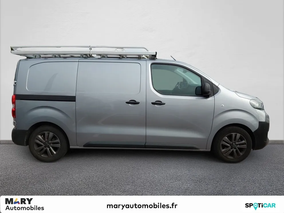 Véhicule occasion 1240450 - peugeot EXPERT - Photo 3