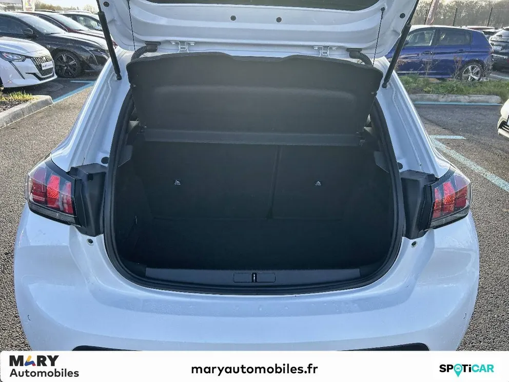 Véhicule occasion 203558 - peugeot 208 - Photo 6