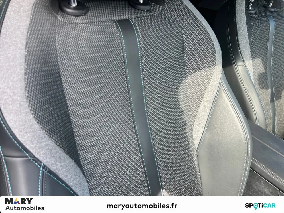 Véhicule occasion 1238340 - peugeot 308 - Photo 10