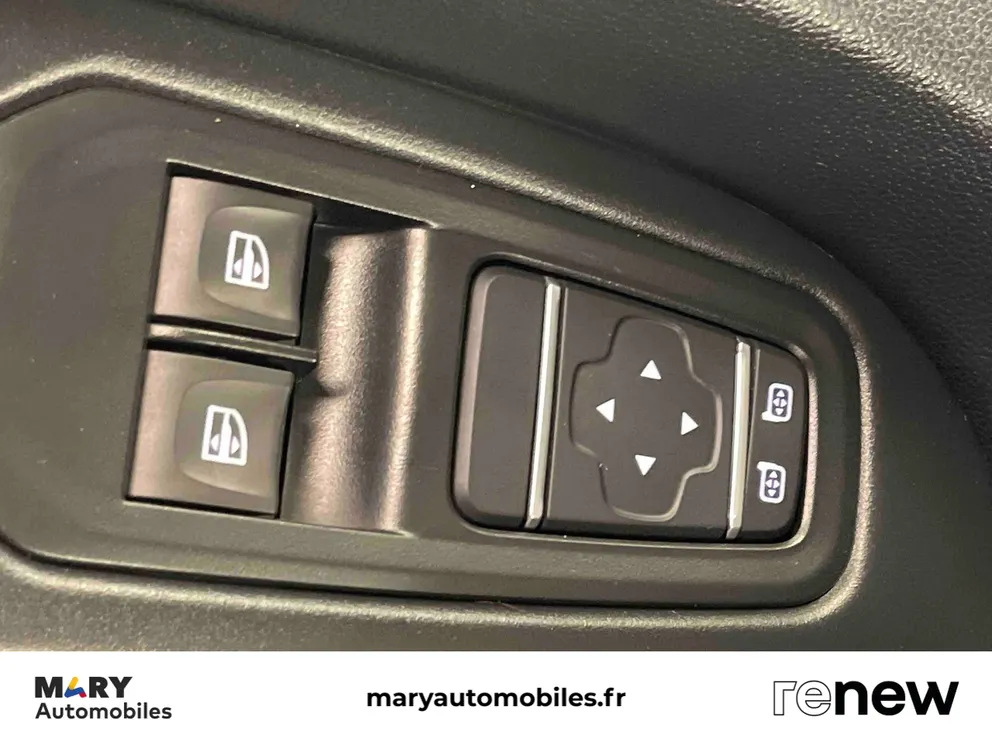Véhicule occasion 1231527 - renault TRAFIC - Photo 12