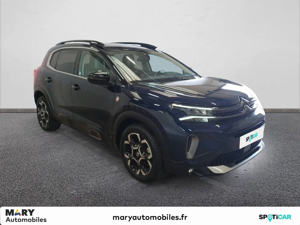 Véhicule occasion 208790 - Citroën C5 AIRCROSS - Photo 3