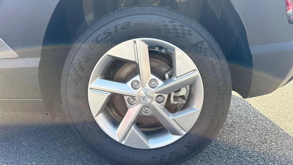 Véhicule occasion 1228246 - hyundai KONA - Photo 9