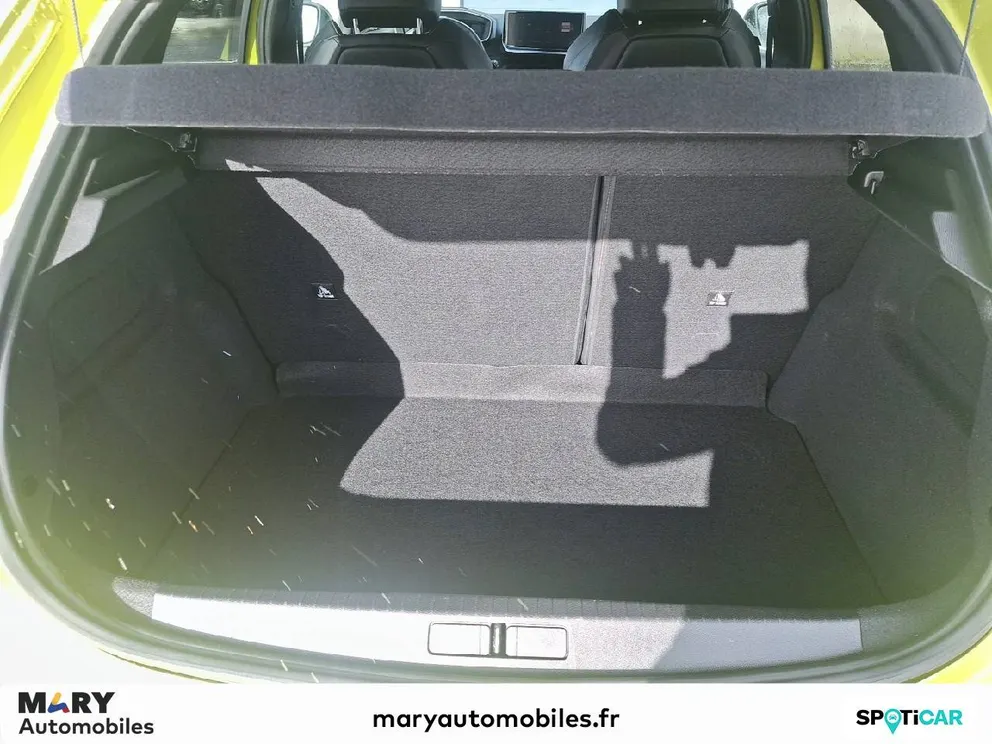 Véhicule occasion 205582 - peugeot 208 - Photo 6