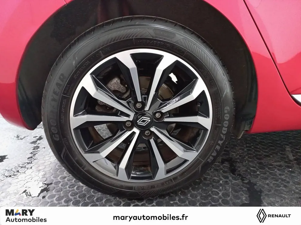 Véhicule occasion 216103 - renault CLIO - Photo 18