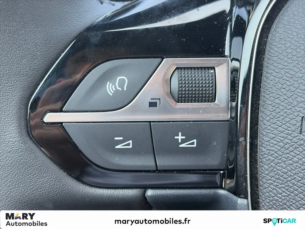Véhicule occasion 1235342 - peugeot 2008 - Photo 15