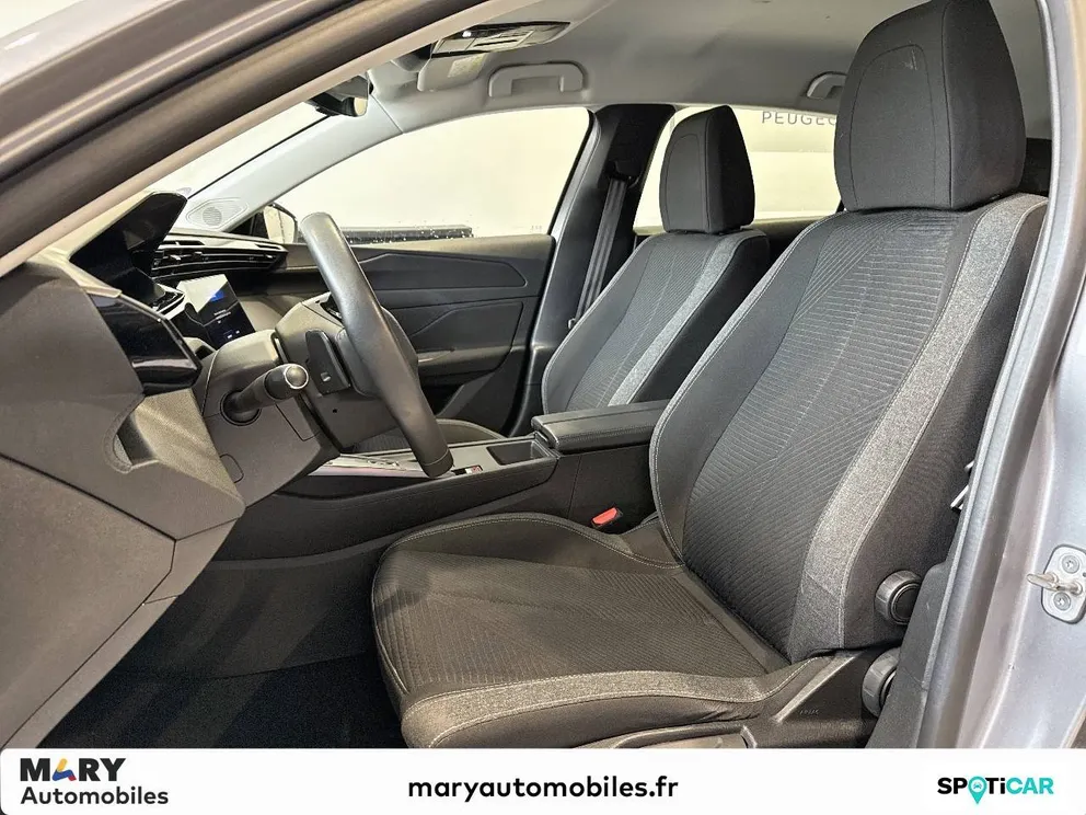 Véhicule occasion 159874 - peugeot 308 - Photo 9