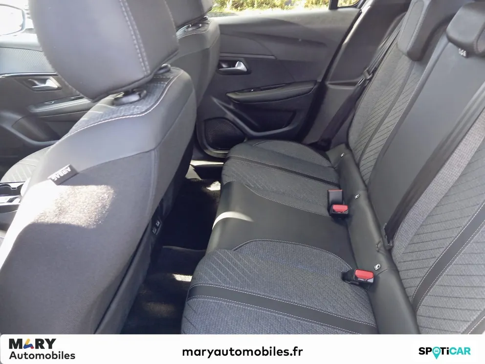 Véhicule occasion 1239551 - peugeot 208 - Photo 16