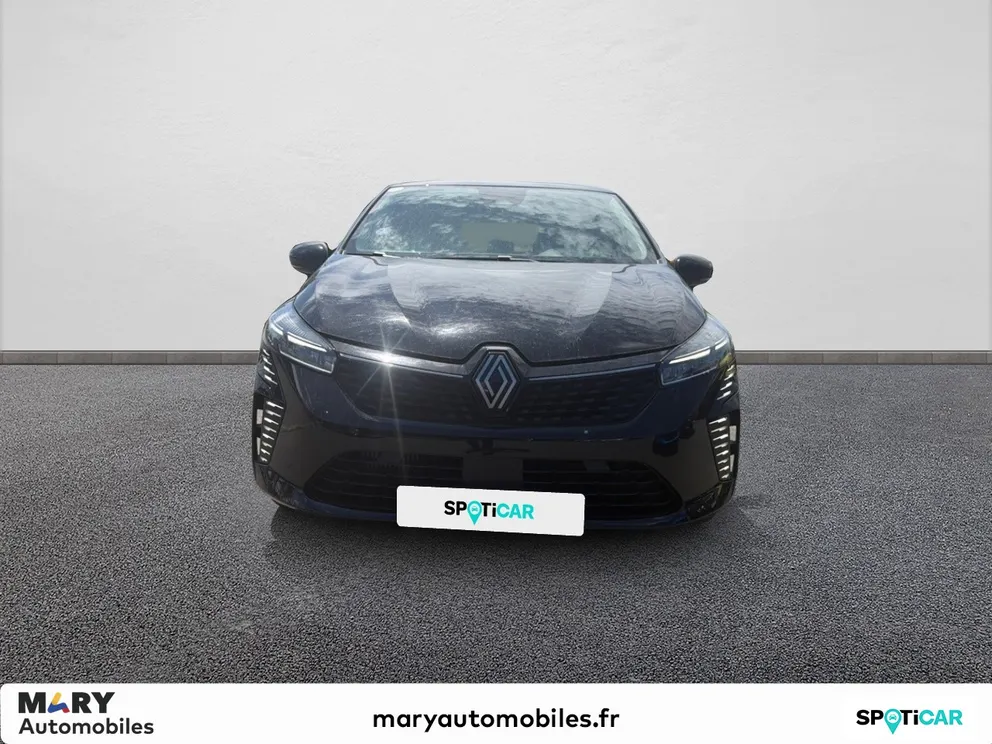 Véhicule occasion 236766 - renault CLIO - Photo 6