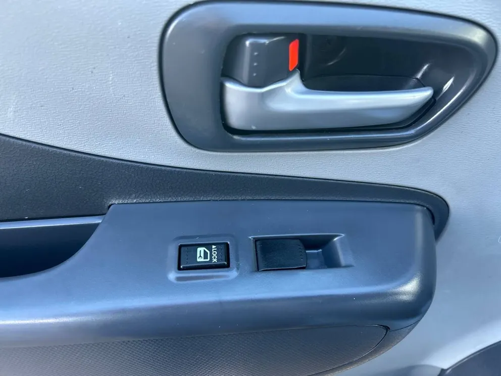 Véhicule occasion 208168 - suzuki ALTO - Photo 12