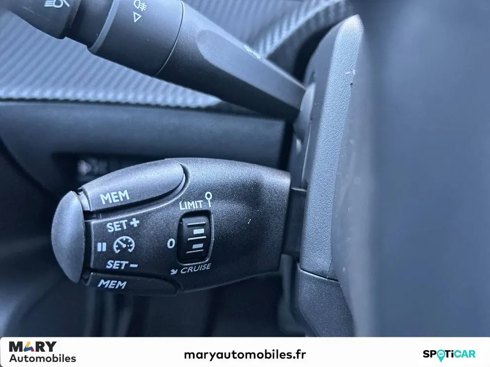 Véhicule occasion 209627 - peugeot 2008 - Photo 14