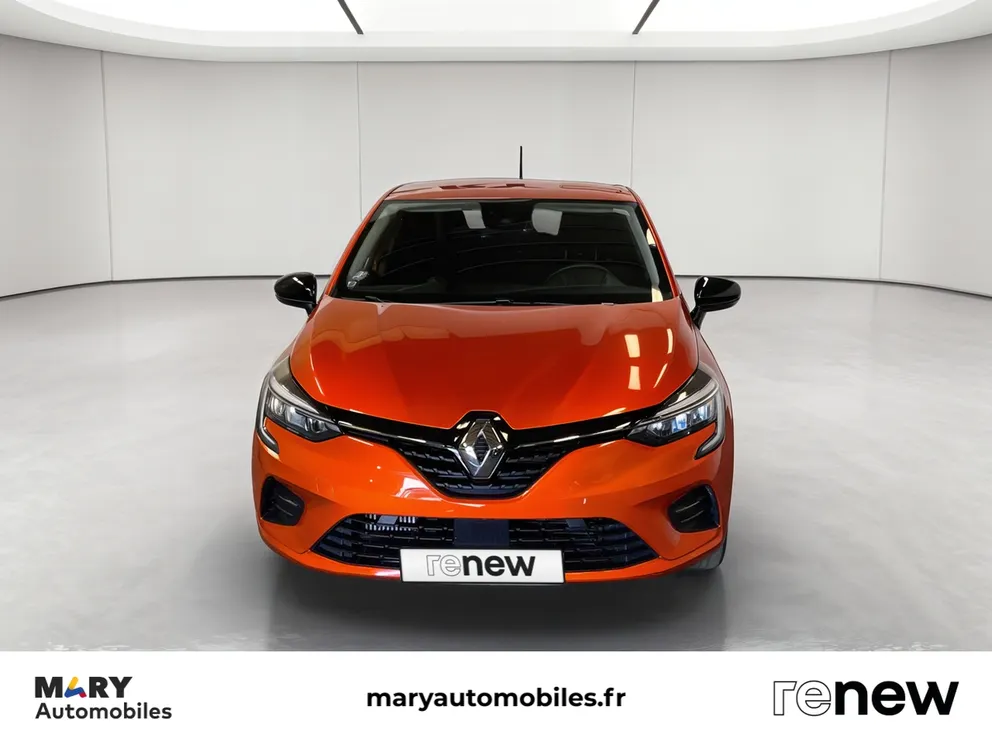 Véhicule occasion 1236852 - renault CLIO - Photo 8