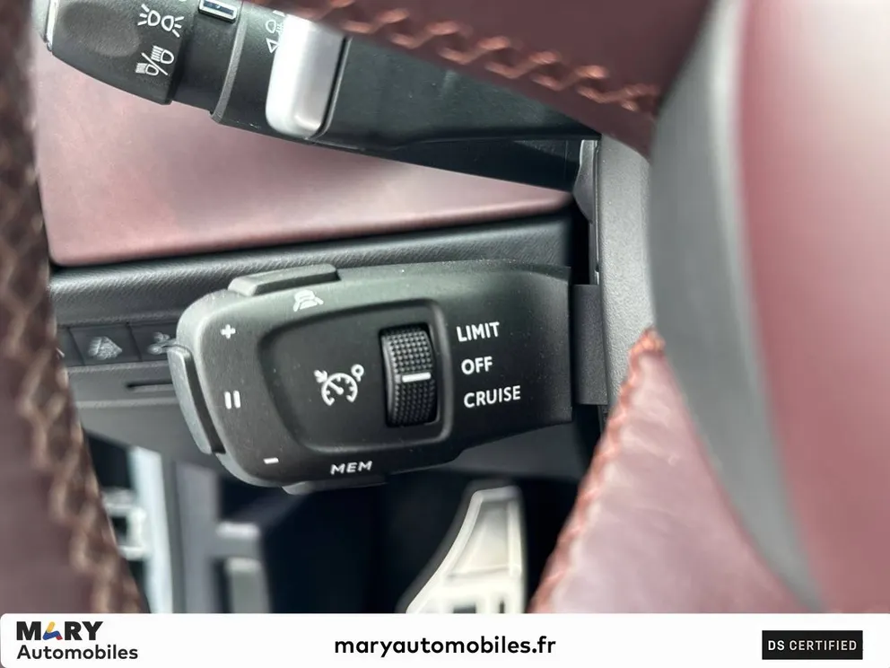 Véhicule occasion 170371 - ds DS 9 - Photo 18