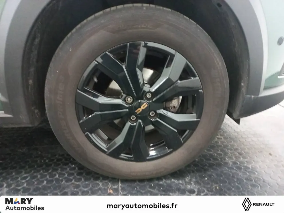 Véhicule occasion 214319 - dacia SANDERO - Photo 17