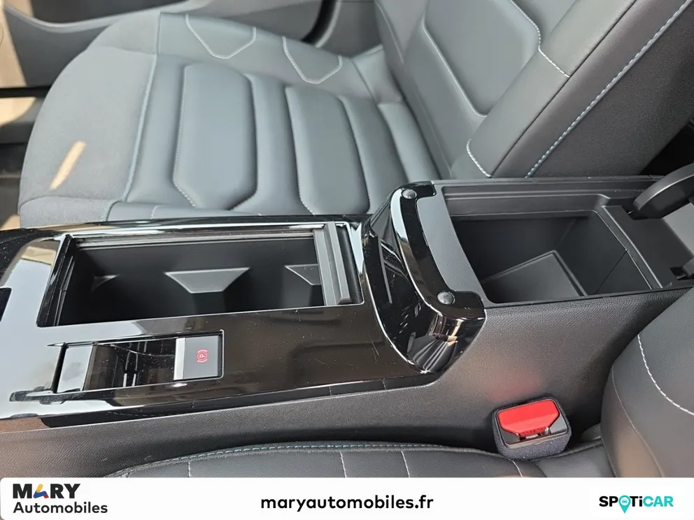 Véhicule occasion 1230726 - Citroën C4 - Photo 22