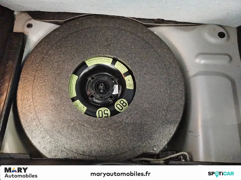 Véhicule occasion 224670 - peugeot 208 - Photo 13