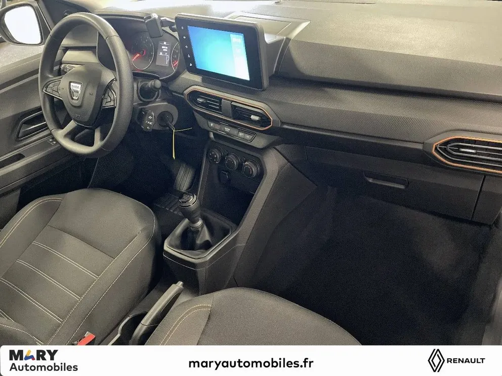Véhicule occasion 228798 - dacia SANDERO - Photo 18