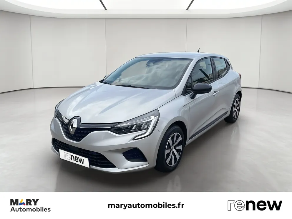 Véhicule occasion 239494 - renault CLIO - Photo 1