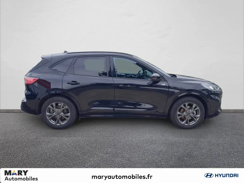 Véhicule occasion 185227 - ford KUGA - Photo 4