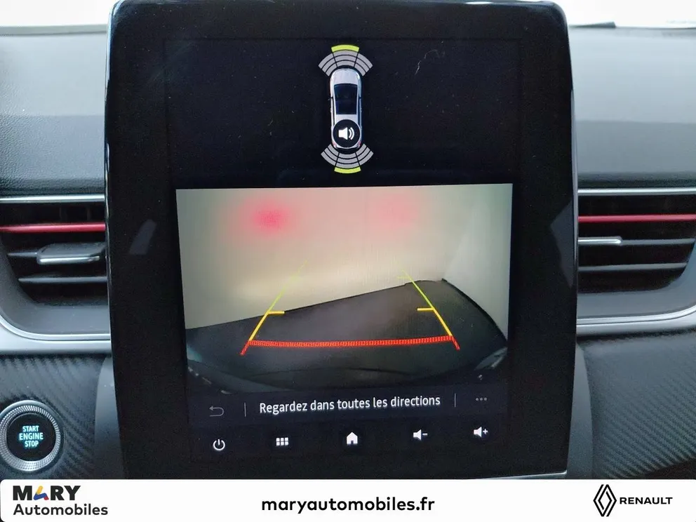 Véhicule occasion 218542 - renault CAPTUR - Photo 25