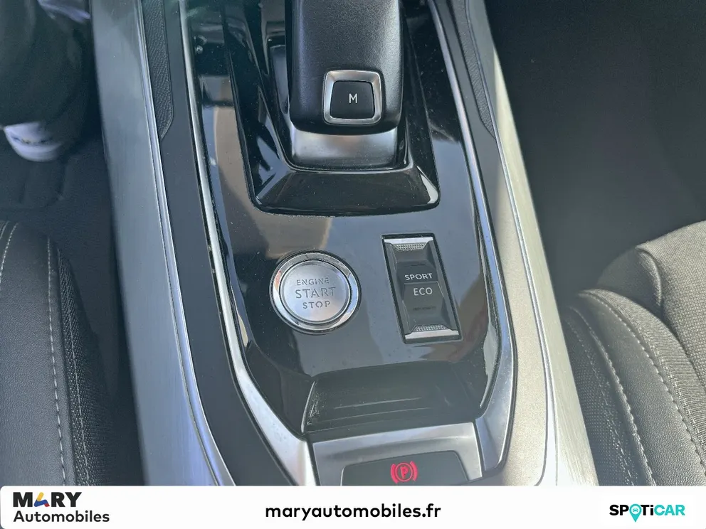 Véhicule occasion 1231584 - peugeot 308 - Photo 14