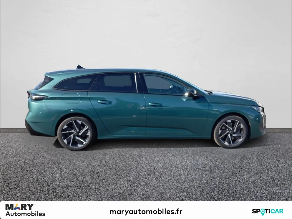 Véhicule occasion 1231932 - peugeot 308 - Photo 4