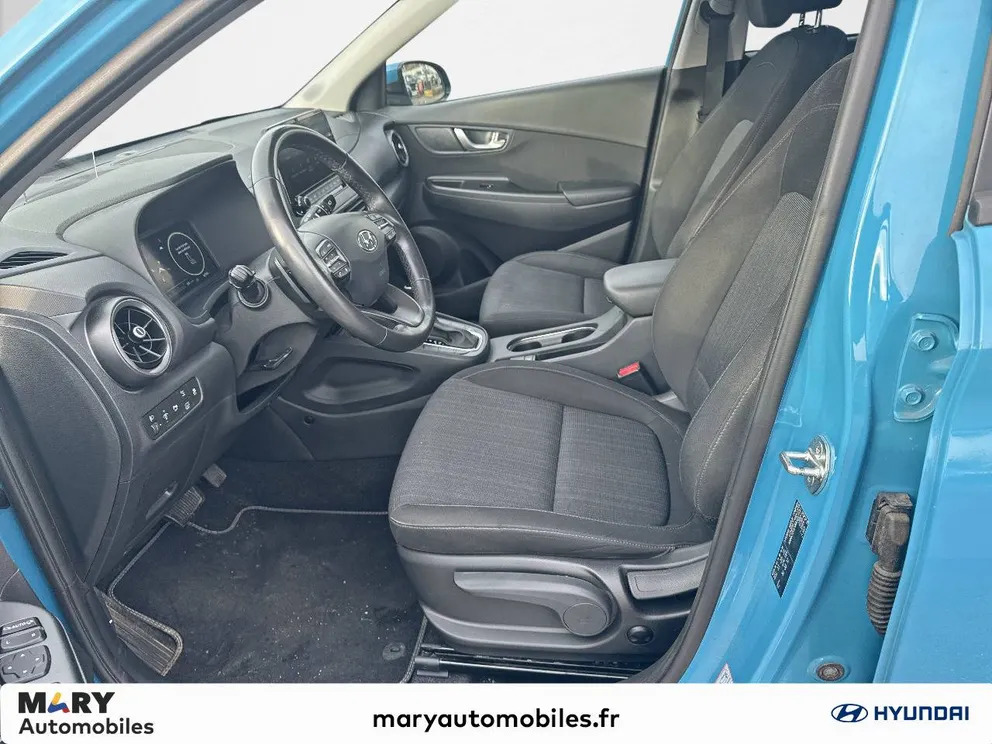 Véhicule occasion 214632 - hyundai KONA - Photo 9