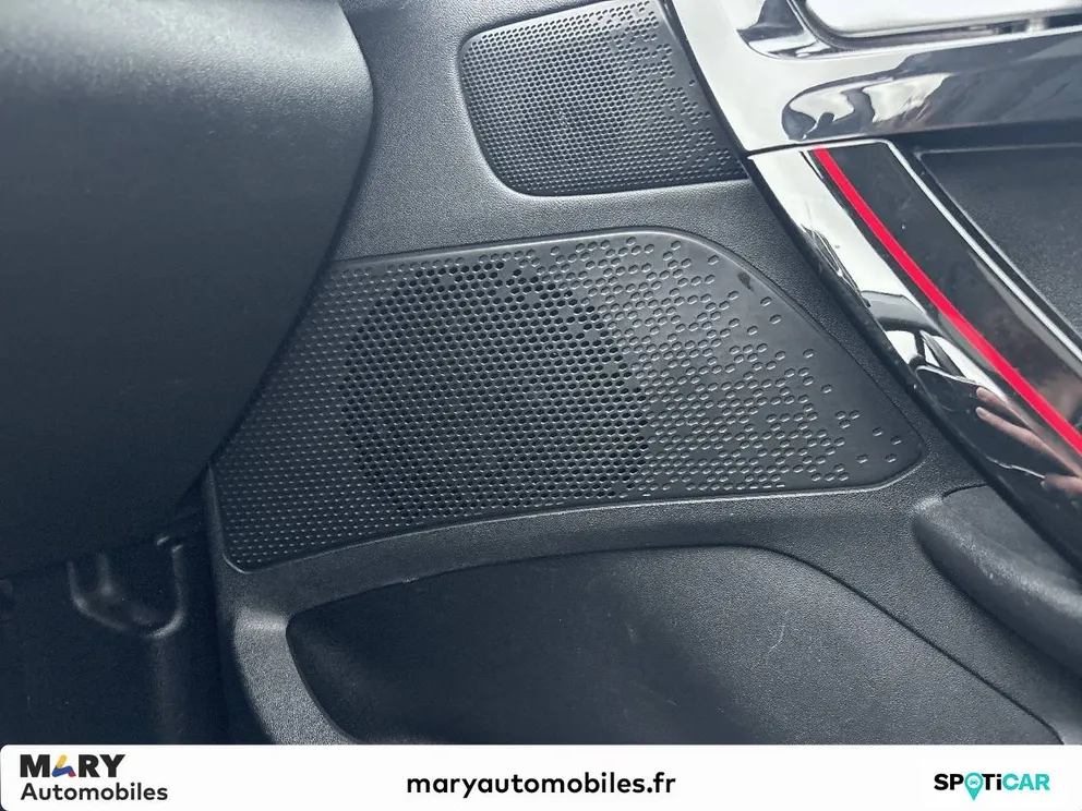 Véhicule occasion 199741 - peugeot 2008 - Photo 14