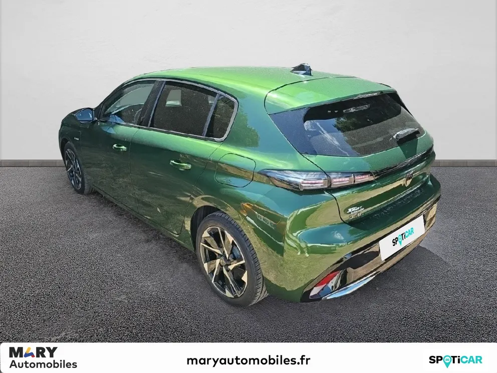 Véhicule occasion 237629 - peugeot 308 - Photo 2
