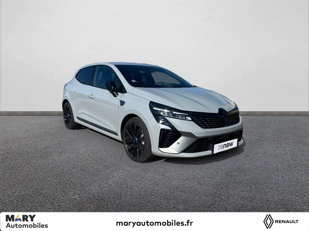 Véhicule occasion 205421 - renault CLIO - Photo 5